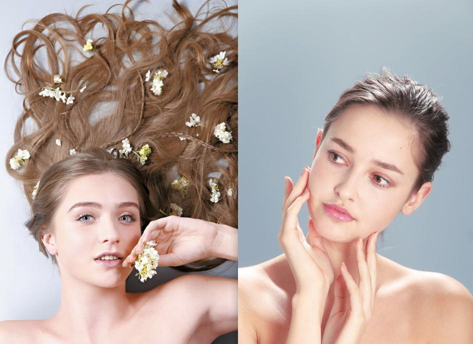 素颜也能自信出门的小诀窍,不化妆也能保持素颜