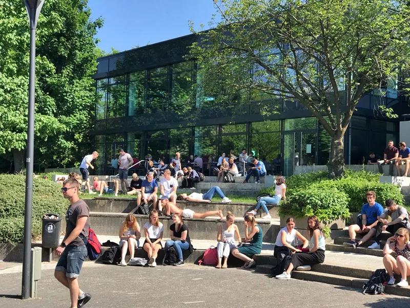 德国平民日常生活费用,德国真实生活费