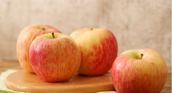 平安夜送什么苹果？不止红富士，这里是最有趣的苹果合集