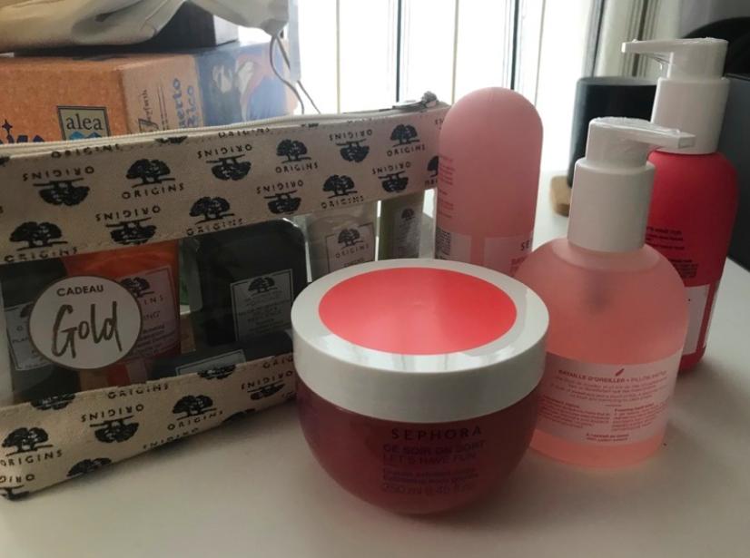 丝芙兰门店无会员卡可享受八折吗,丝芙兰会员卡有哪些