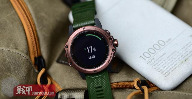 高驰vertix测评,coros高驰vertix2对标佳明哪款