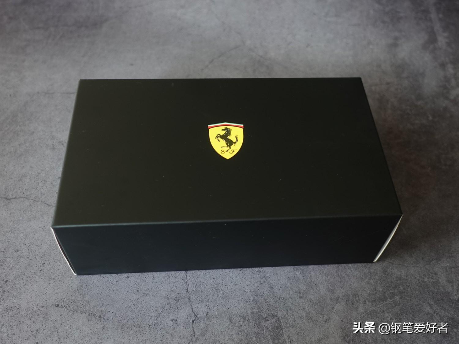 高仕钢笔涛声测评,高仕涛声钢笔什么档次