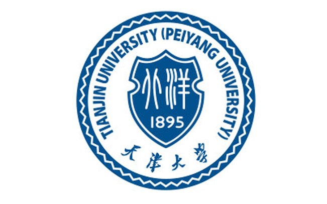 中国大学校徽设计特点,jlt两个字母怎么设计校徽logo