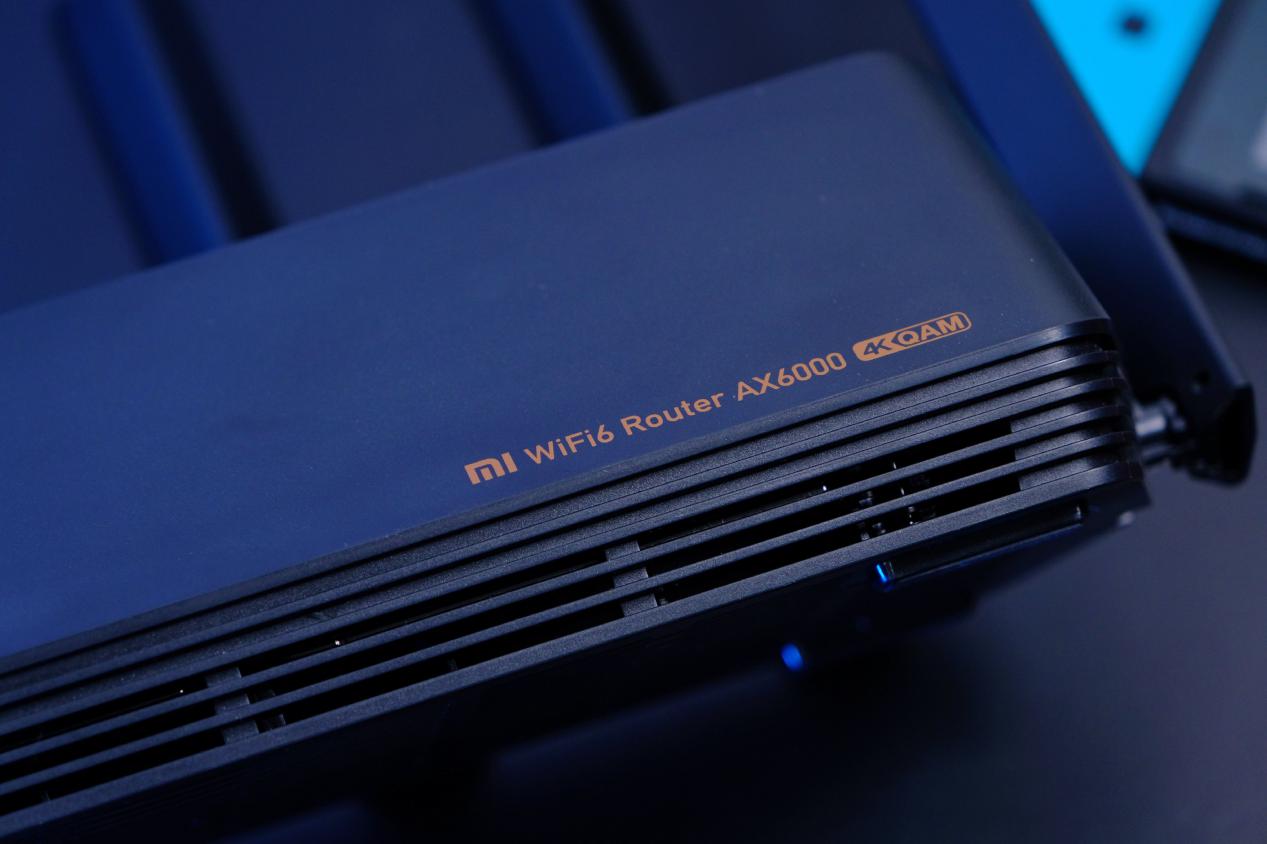 小米路由器ax5400和ax6000哪个好,小米ax6000红米ac2100路由器评测