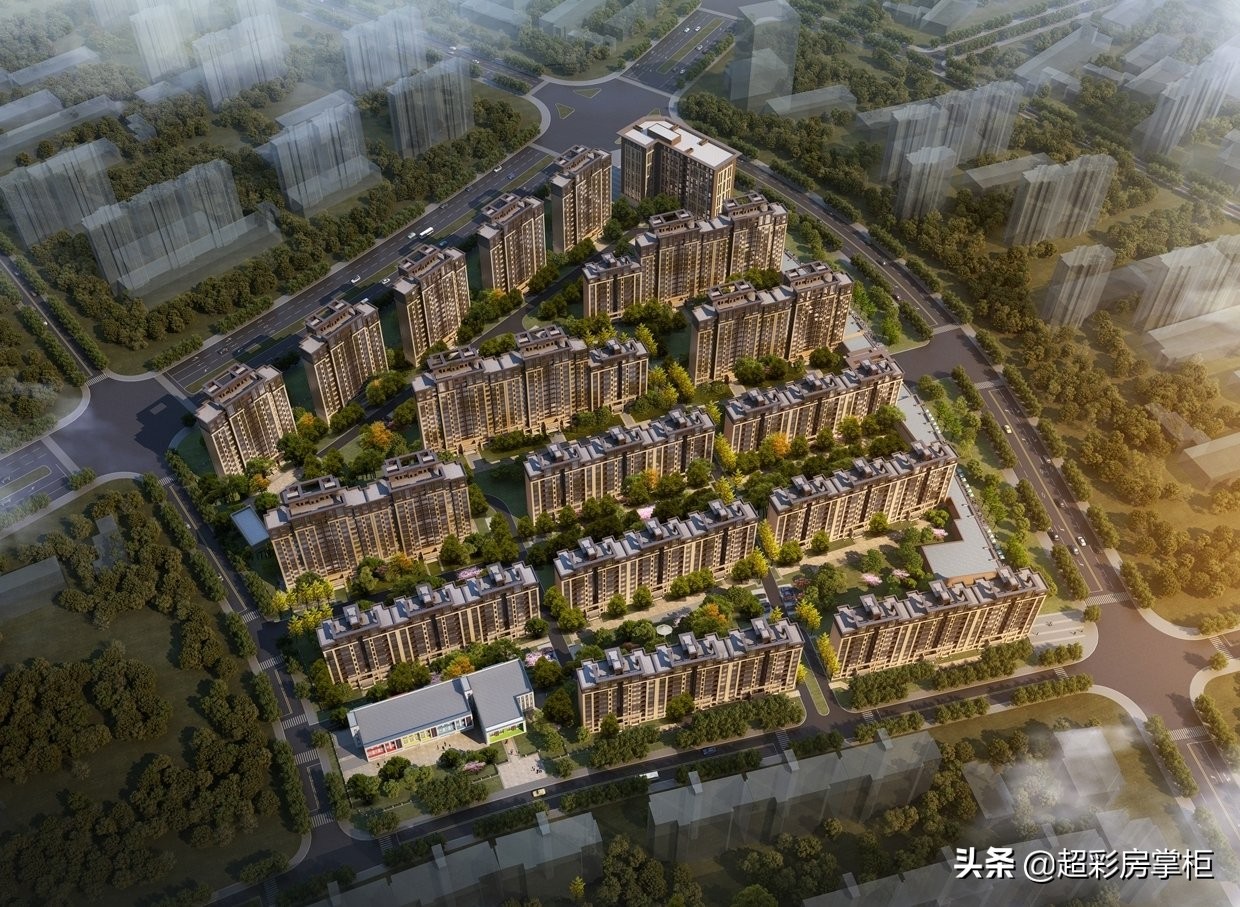 南京市江宁区哪些楼盘热销,江宁岔路口哪个楼盘比较好