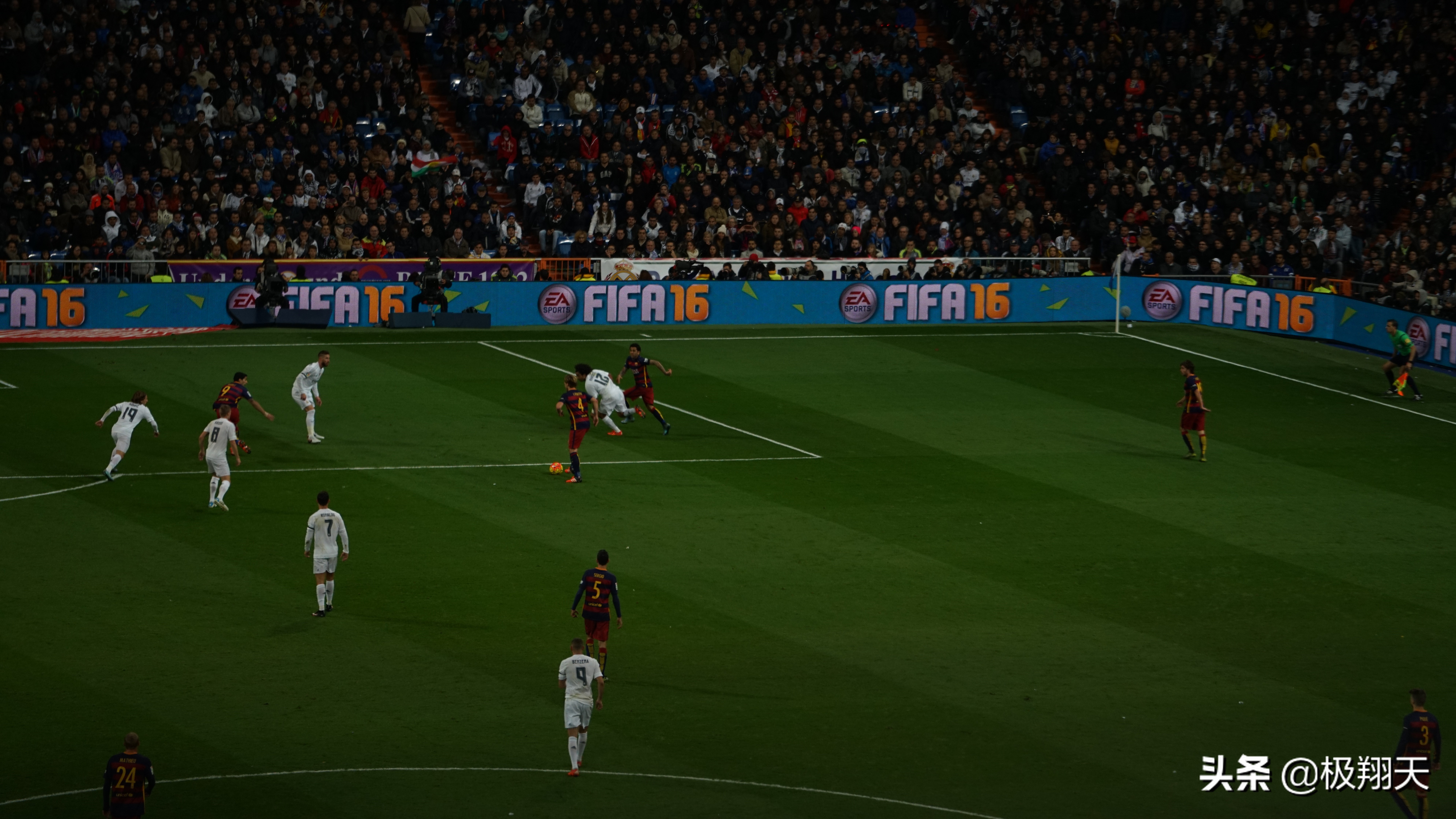 梅西第6次荣膺世界足球先生,梅西vsc罗vs范戴克