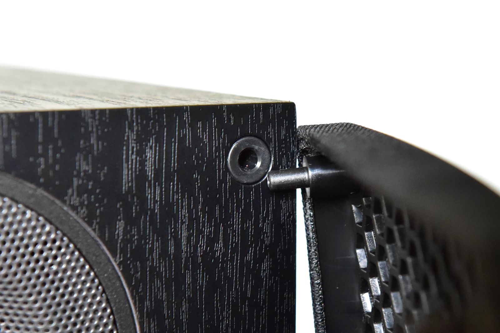 漫步者声学技术,漫步者27年声学技术沉淀