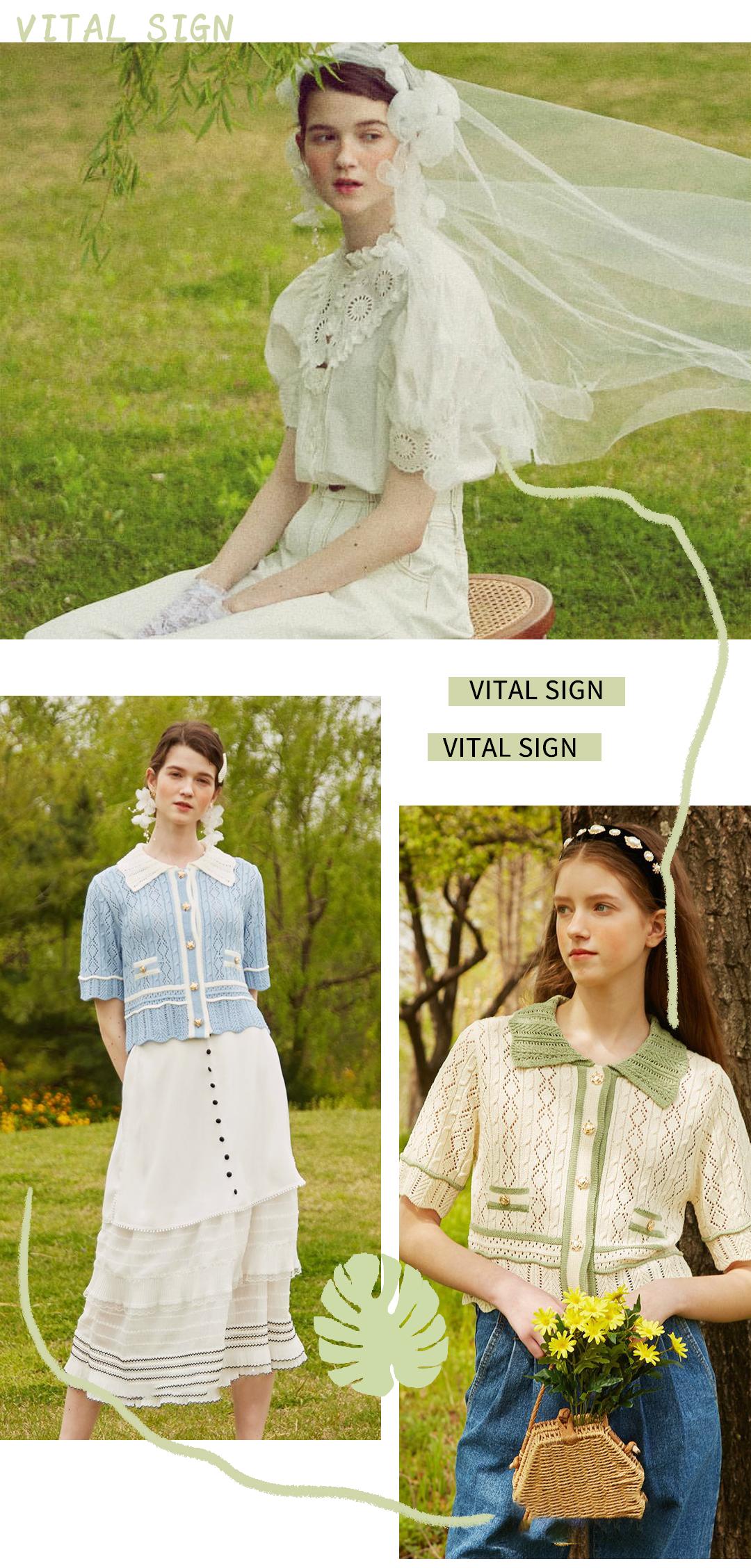 淘宝性价比高的小众平价女装店,实惠又好看的衣服淘宝店铺有哪些