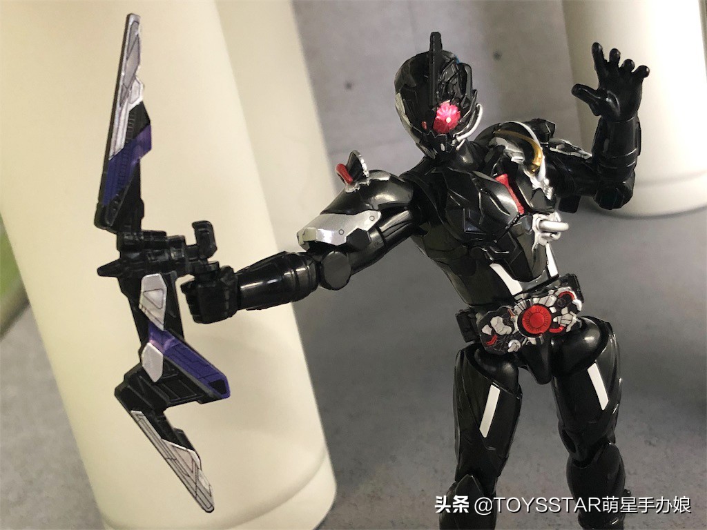 假面骑士零一亚克登场,假面骑士零一亚克真的是坏人吗