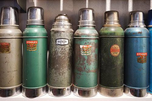 stanley保温成名史,stanley保温杯能放碳酸饮料吗