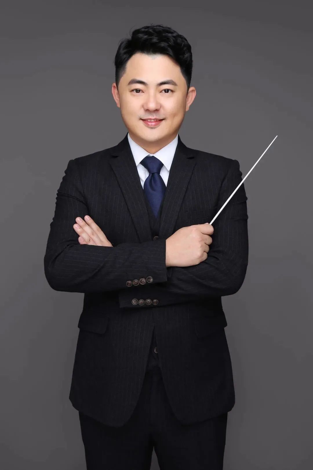 父亲节快乐丨广州好人与音乐家面对面——“吹号爸爸团”