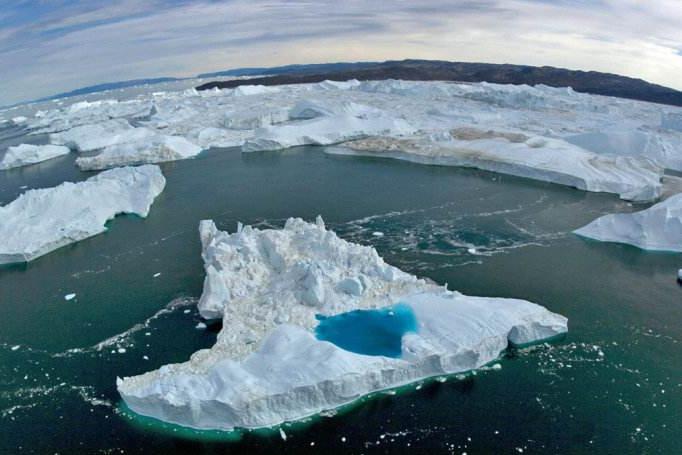 如果地球上的水没有了会发生什么,假如地球上的水消失人类会怎么样