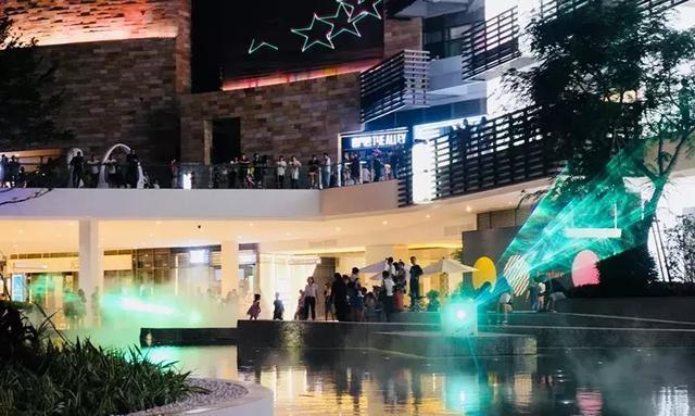 思明宝龙一城人流量,厦门宝龙一城日人流量