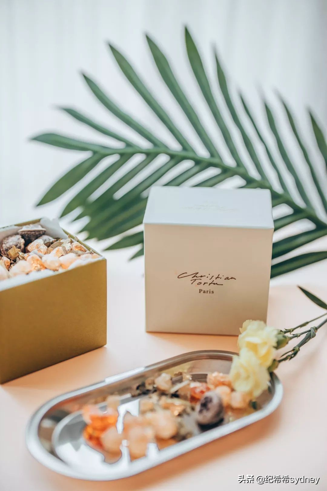 攒了好久的好物分享,攒了两个月的彩妆好物分享