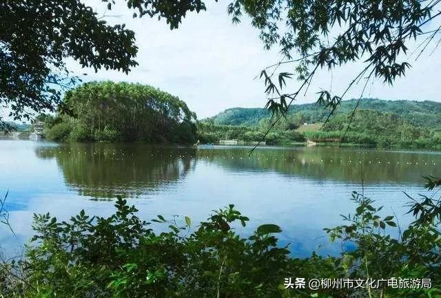 旅游农家乐,旅游休闲两不误