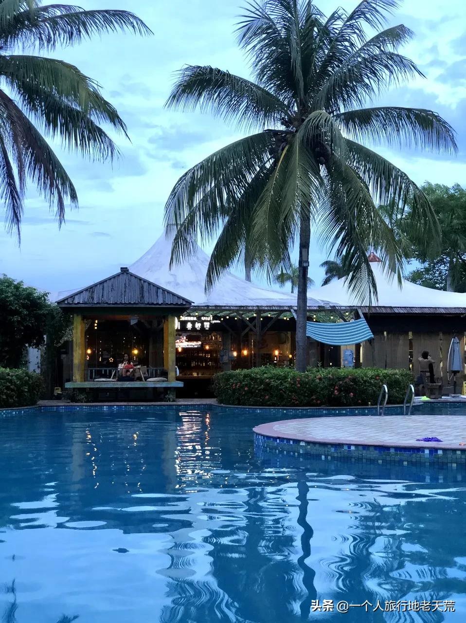 国内最适合一个人旅行的15个地方，累了就出来走一走吧