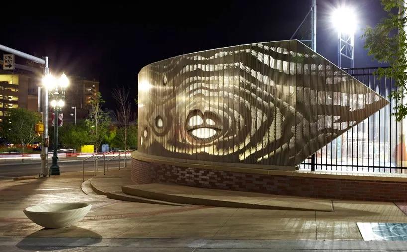 农村小院围墙设计花式围墙,围墙的设计效果图大全集