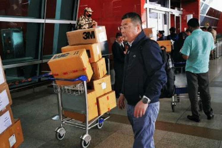 我不是药神原型陆勇案事件,卖印度药的陆勇