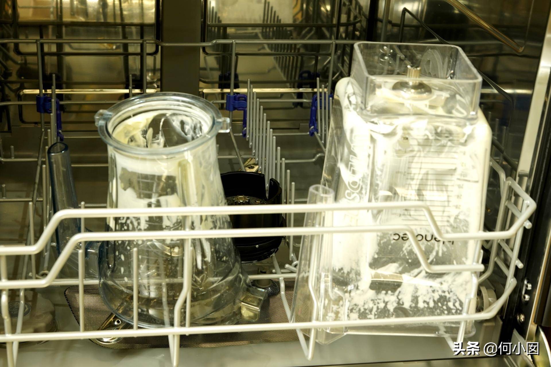 破壁机硬核评测，BlendtecVSVitamix，你想知道的都在这里