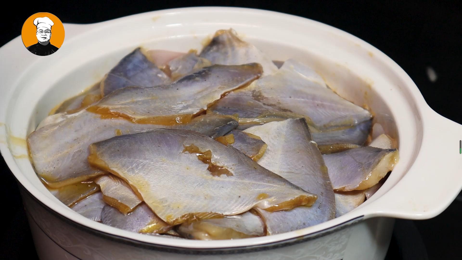 鲳鱼最好的吃法清蒸鲳鱼,鲳鱼的最佳吃法清蒸鲳鱼