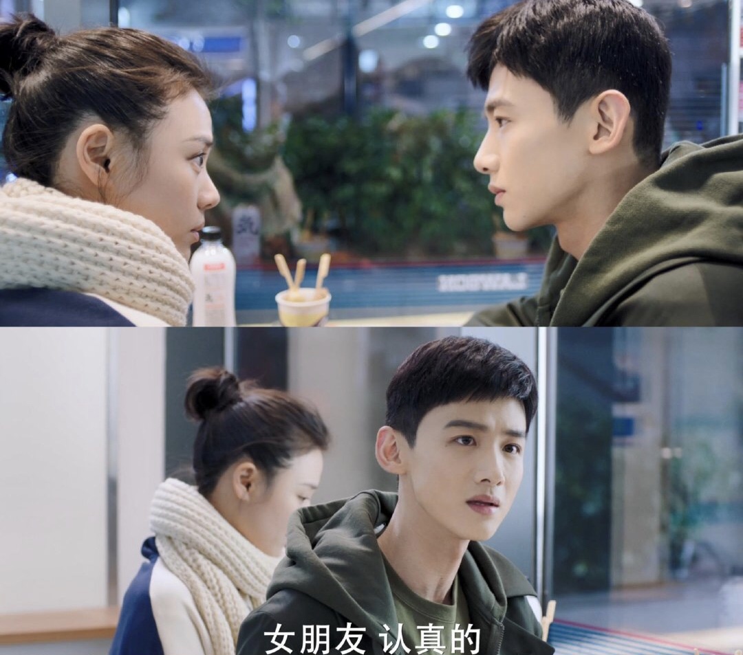 城池营垒女主扔帽子,城池营垒女二叫什么