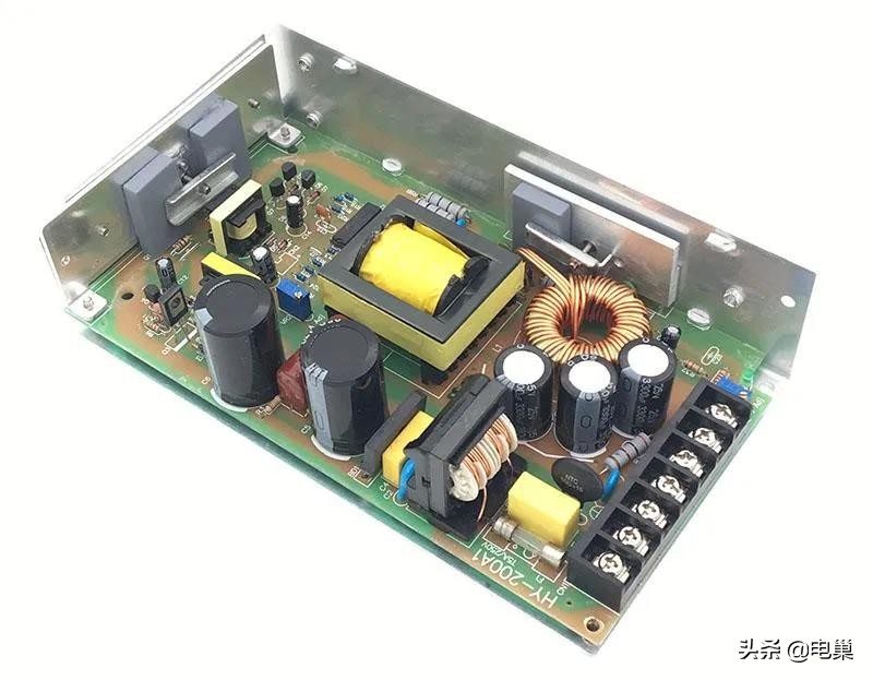 开关电源知识,24v开关电源知识