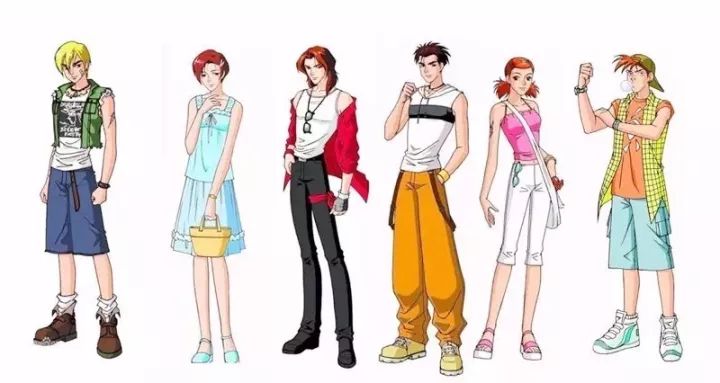 再做一个《我为歌狂》并不难,可是我们没有第二个十二岁了