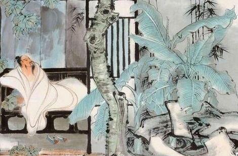 观唐习律21李白其实是个格律诗高手，只是不愿多作而已