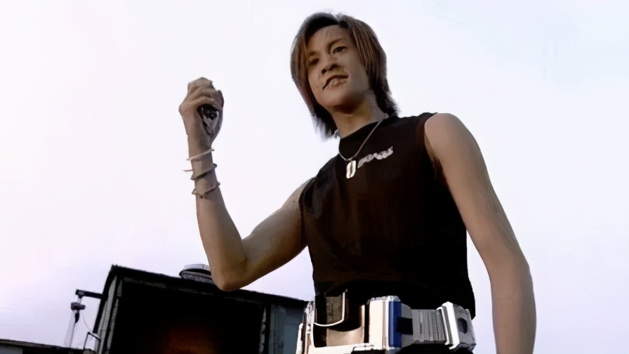 看了30岁童贞，宝藏男艺人果然都要经历这一遭