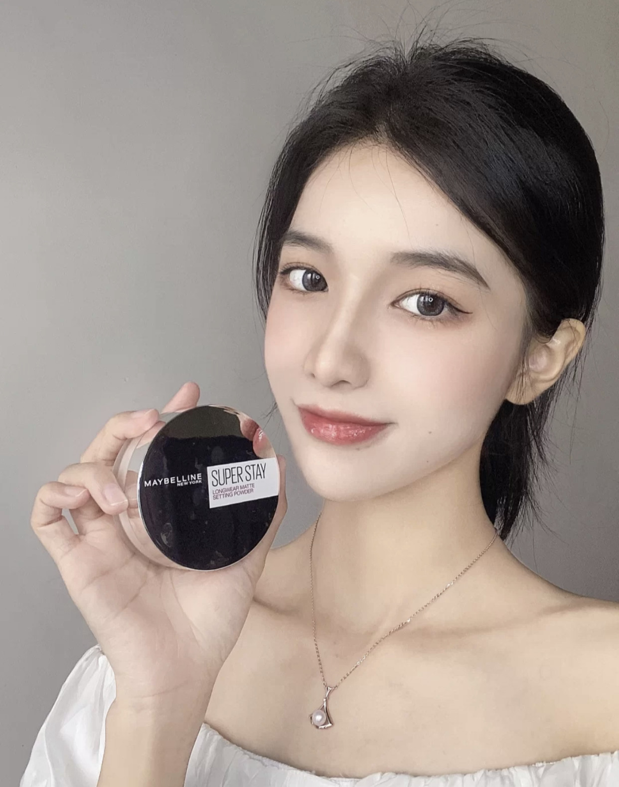 大牌散粉纪梵希,大牌透明散粉踩雷