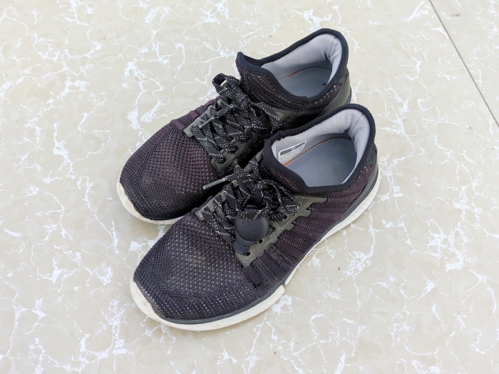 小米运动鞋哪一代好穿,小米米家运动鞋3