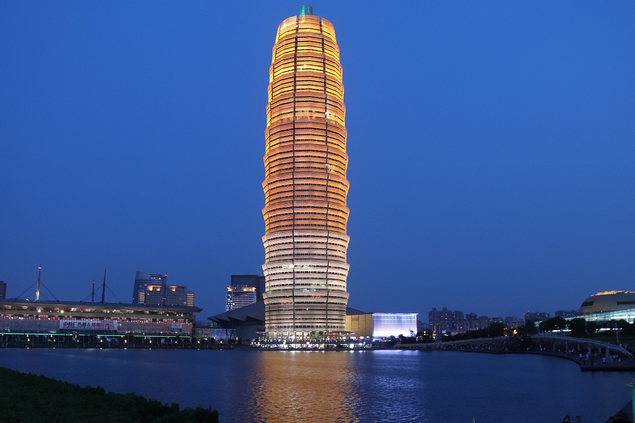 郑州一日游攻略自驾游必去的地方,郑州游玩路线及攻略