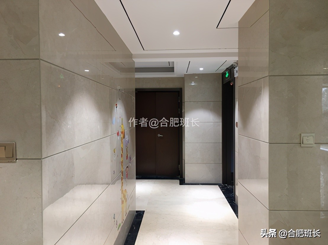 合肥滨湖高速时代公馆交付实景图,合肥高速时代公馆实探