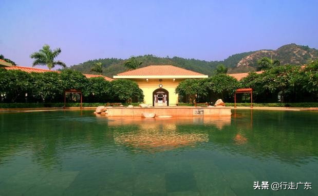 成年子女怎么陪母亲过节,在广东想带父母去玩去哪里好