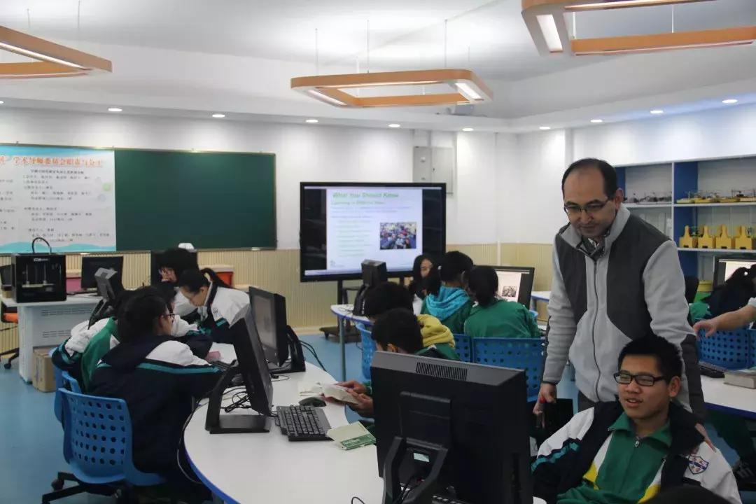 南武高中开放日,广州市南武中学开放时间