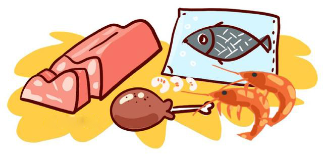 如何解决孩子不爱吃肉的方法,小孩不爱吃肉怎么办快速解决