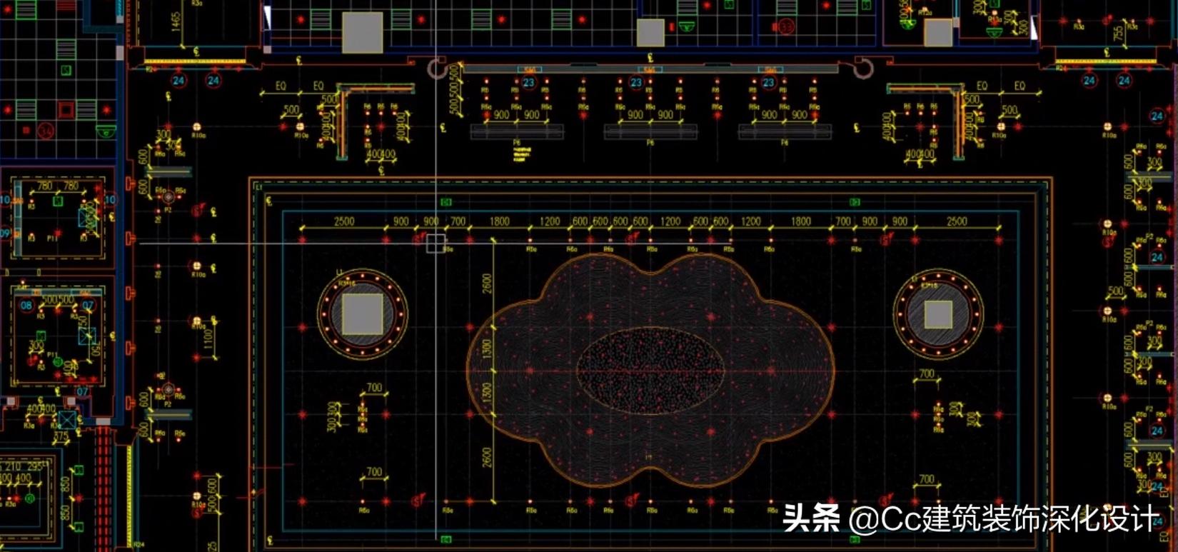 顶级酒店客房设计细节,高端酒店运营方案及技巧