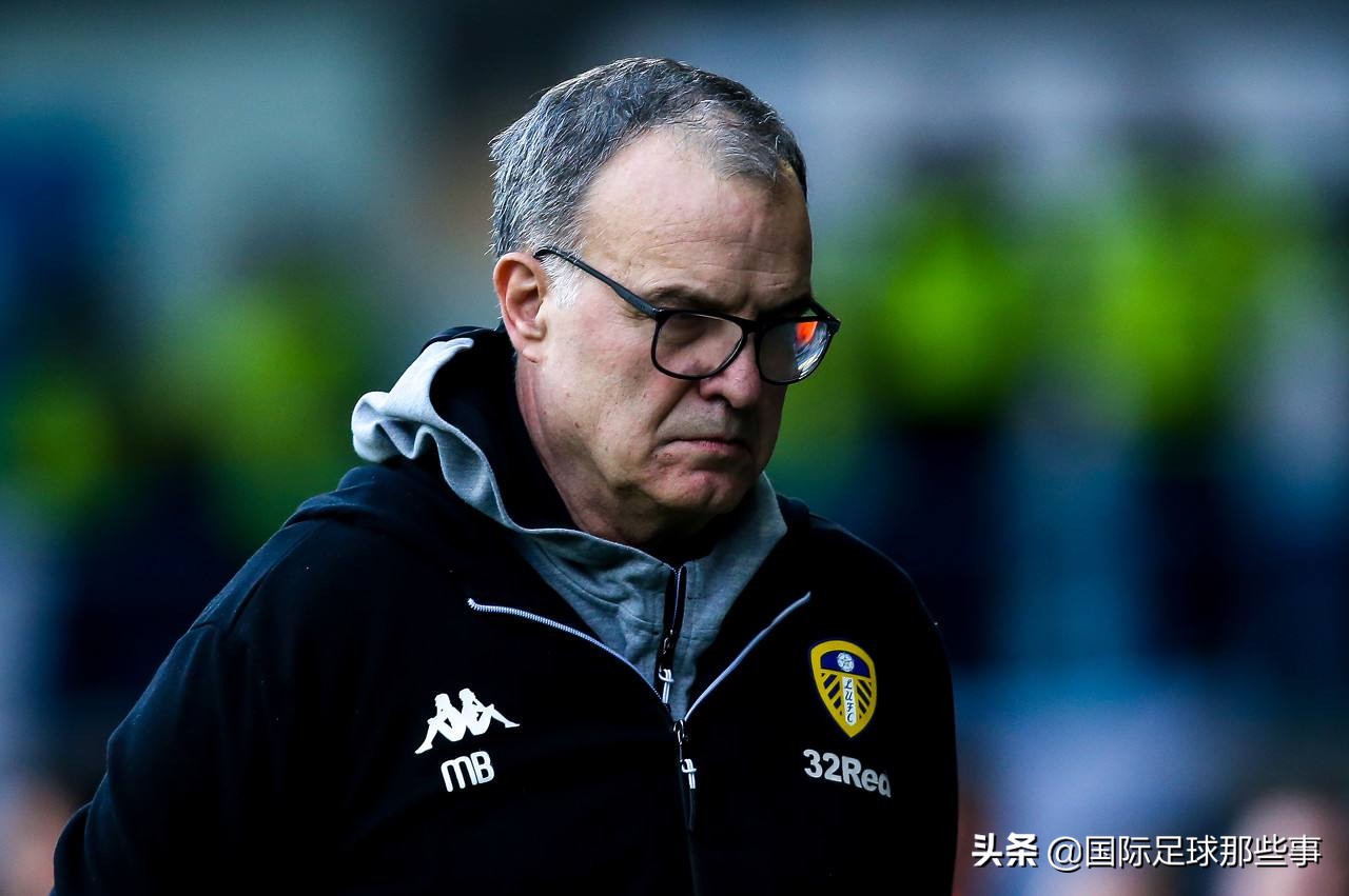 GOAL神奇：*窥偷**型主帅？阿根廷教父承认不齿行为他比穆帅更功利