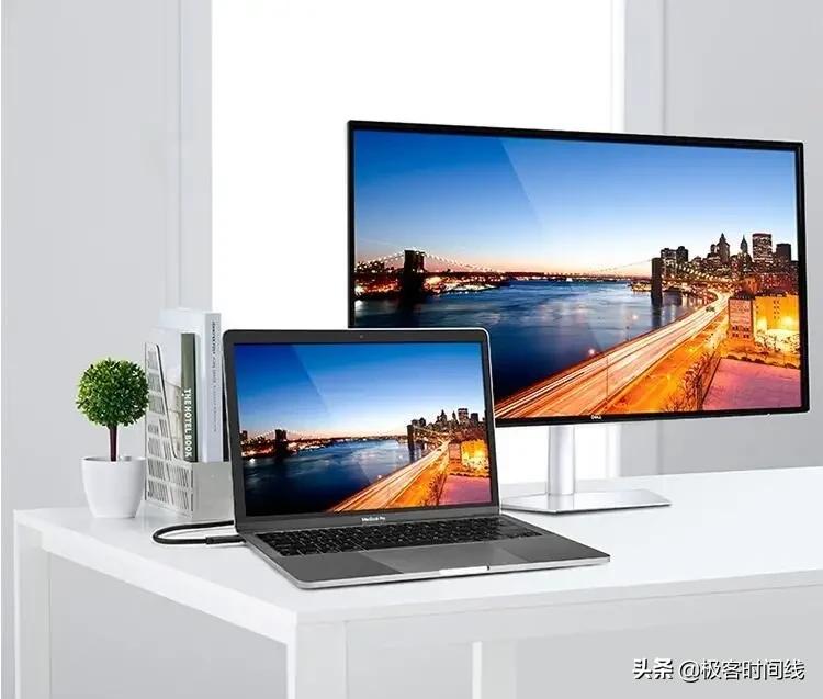 4种电脑显示器连接线哪个好一点,显示器连接线接口