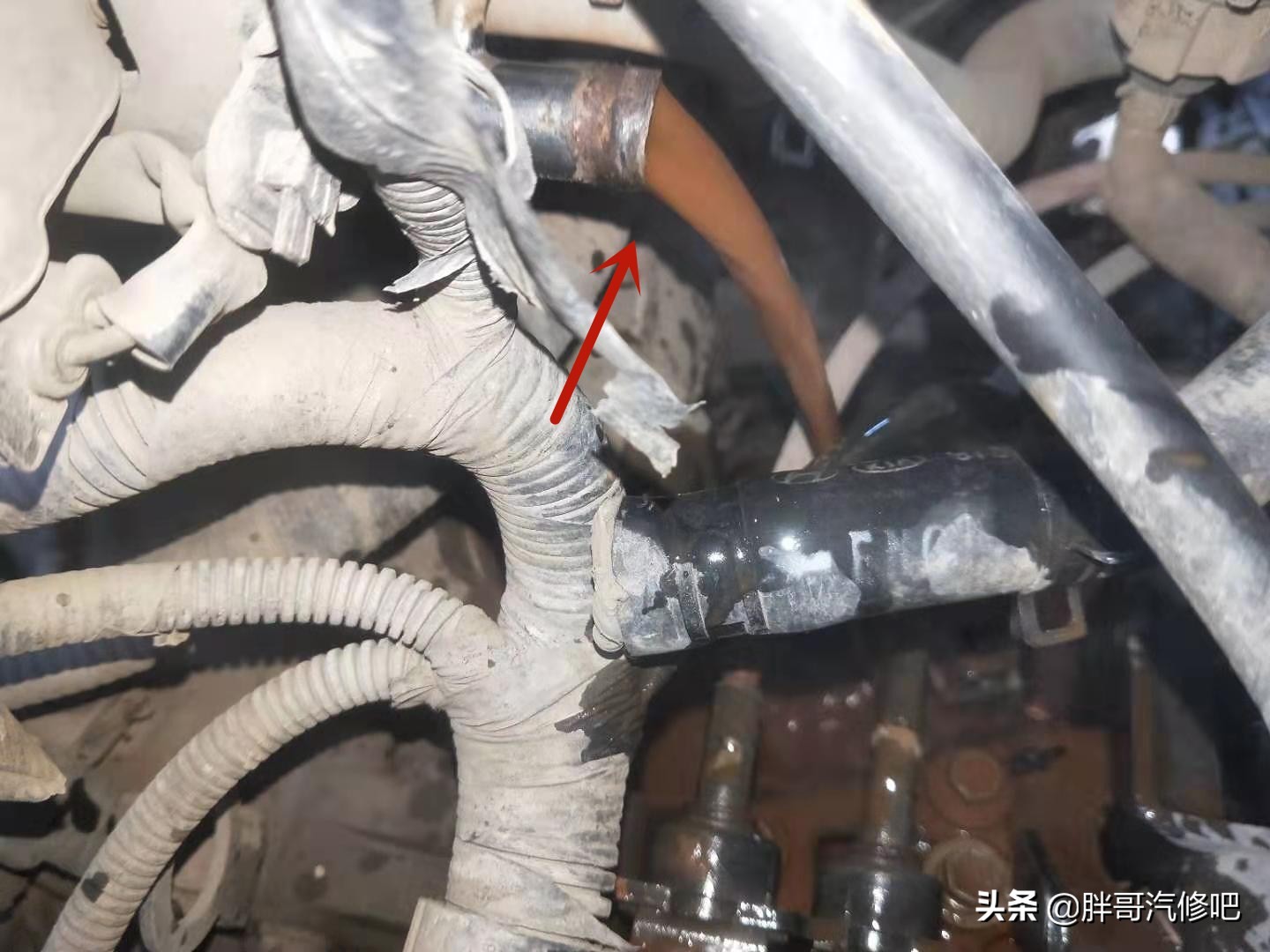 清洗暖风水箱需要倒掉防冻液吗,防冻液经常换对暖风水箱有用吗