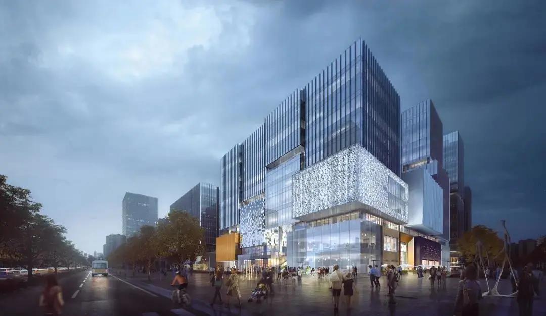 番禺购物中心排行榜,番禺区最近开业的市场