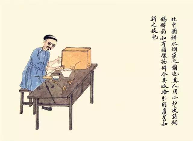 100种民俗完整版,100种失传的手艺活