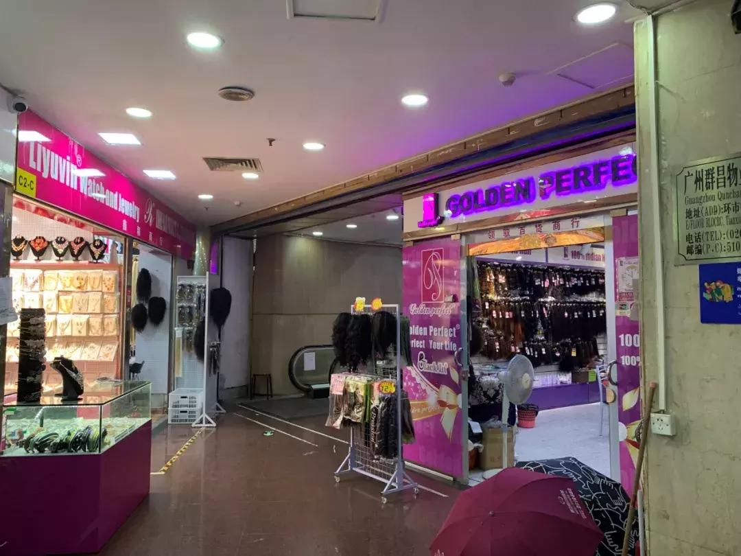 广州小北现在怎么样,广州小北为什么这么多