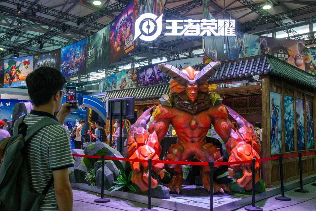 说过“腾讯没有梦想”的那个人，公司被腾讯收购了