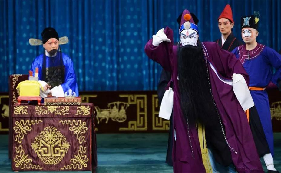 “叫板”“没谱”“捧场”你还知道哪些生活中常用戏曲词？