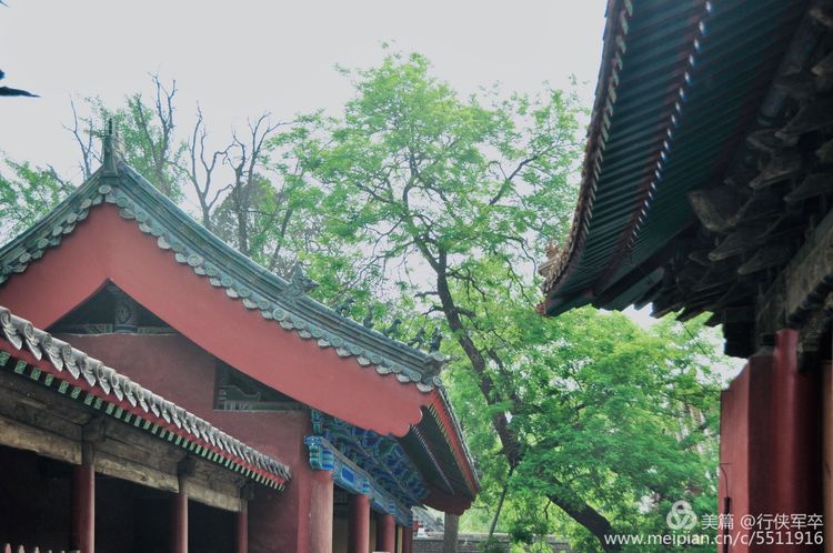 推荐一个好地方曲阜孔庙,曲阜孔庙祈福地方