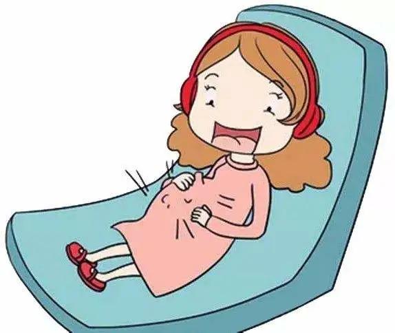 临产恐惧焦虑怎么办,临产前焦虑症状怎么缓解