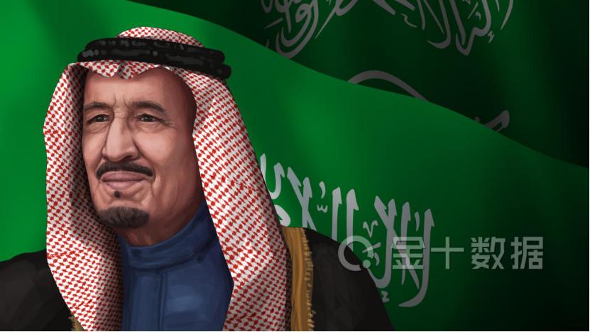 沙特石油2685亿桶价格,沙特石油最新信息