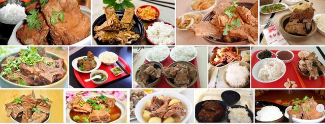 青岛美食什么出名,青岛美食货真价实