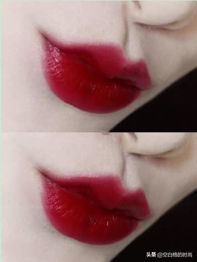 mac经典哑光子弹头黄皮必入,mac渐变子弹头显白推荐